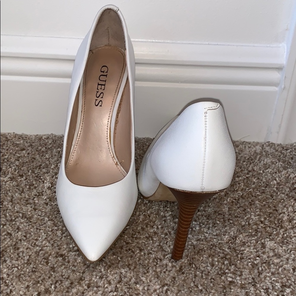 Guess High Heels - Picture 4 of 6